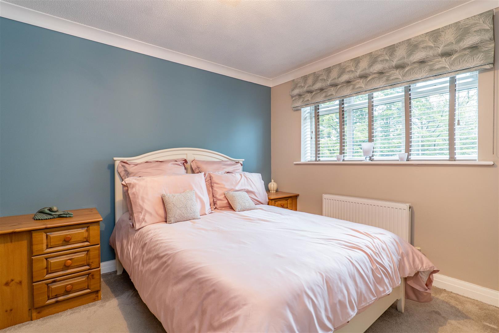 Gower Court, Leyland